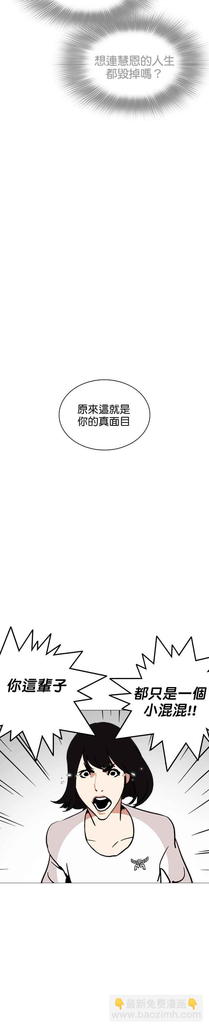 看臉時代 - [第246話] 張賢 [15] - 6