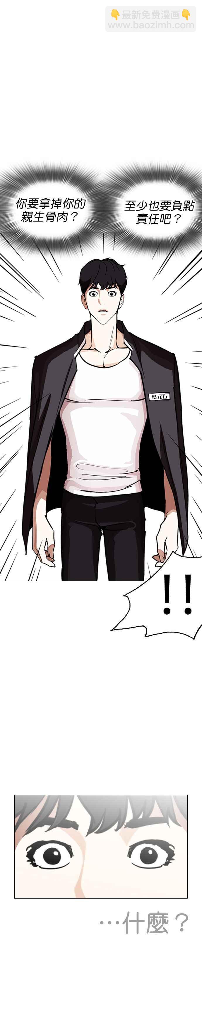 看臉時代 - [第246話] 張賢 [15] - 5