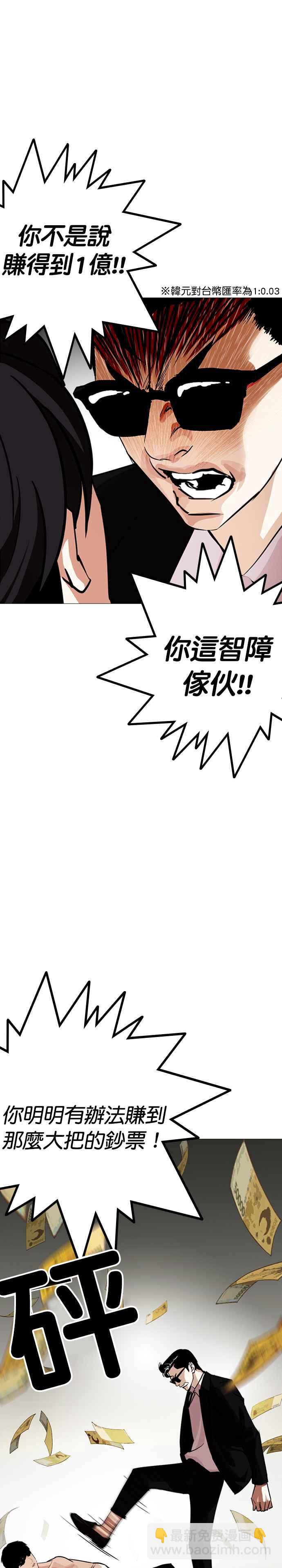 看臉時代 - [第246話] 張賢 [15] - 6