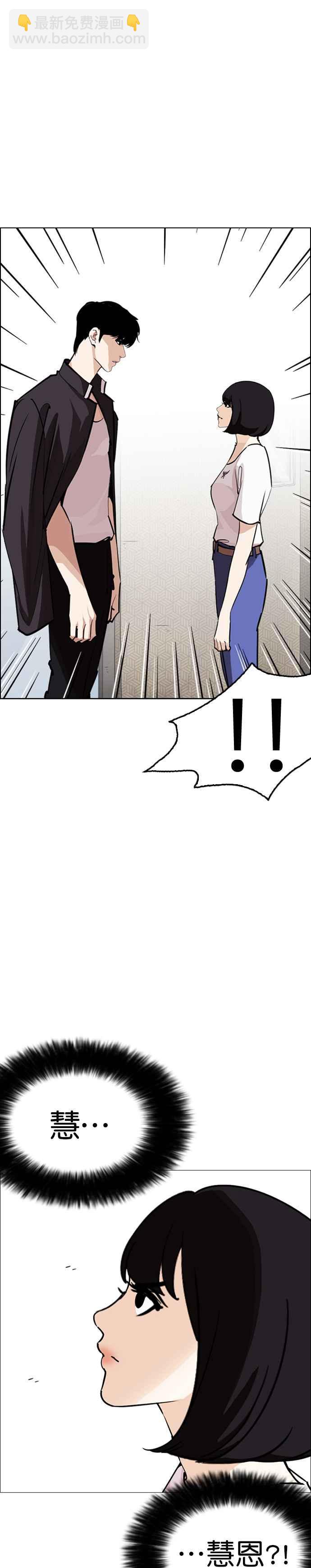 看臉時代 - [第246話] 張賢 [15] - 6