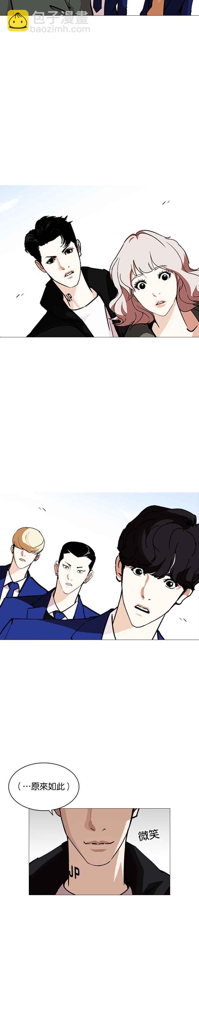 看臉時代 - [第248話] 張賢 [之後] + 權致泰的短蕭課(1/2) - 6