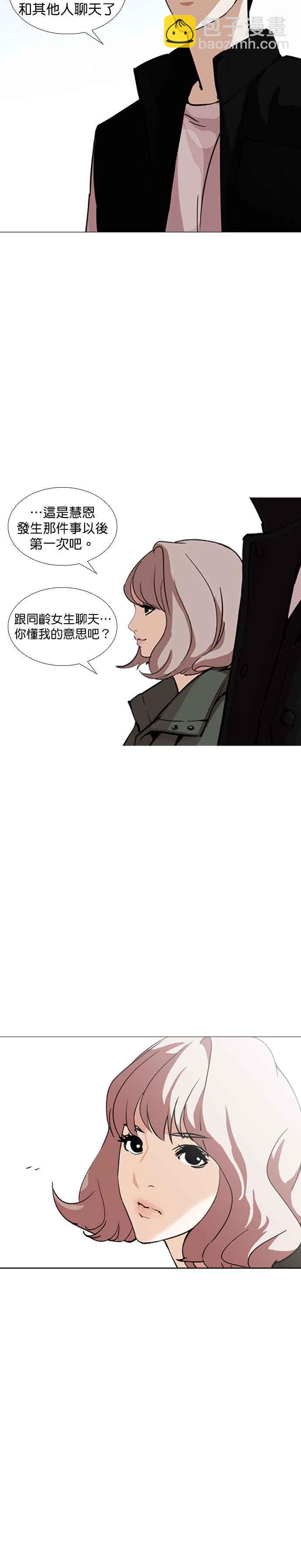 看臉時代 - [第248話] 張賢 [之後] + 權致泰的短蕭課(1/2) - 4