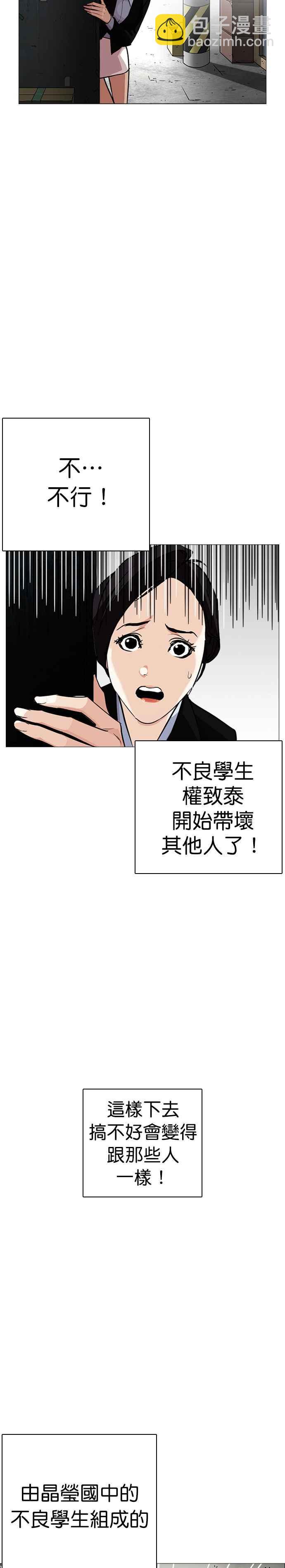 看臉時代 - [第248話] 張賢 [之後] + 權致泰的短蕭課(1/2) - 6