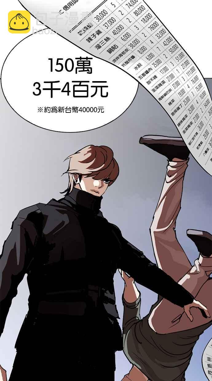 看臉時代 - [第258話] One Night [01](3/3) - 2