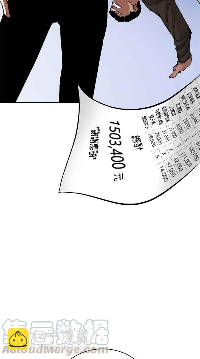 看臉時代 - [第258話] One Night [01](3/3) - 3