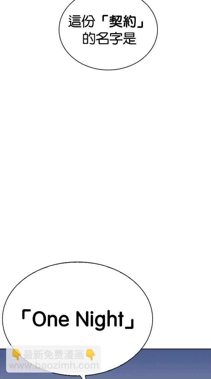 看臉時代 - [第258話] One Night [01](3/3) - 4