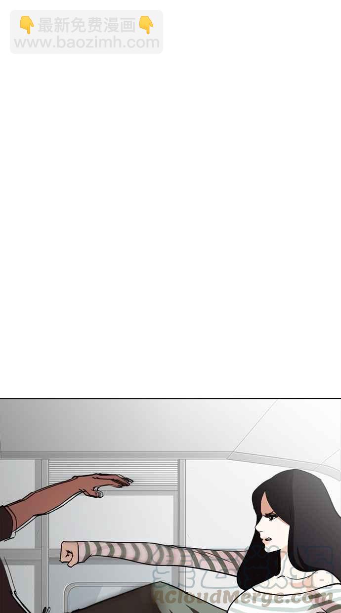 看臉時代 - [第258話] One Night [01](1/3) - 5