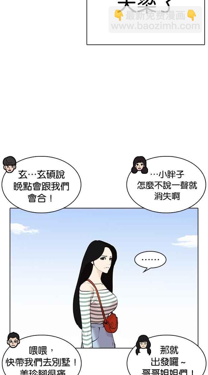 看臉時代 - [第258話] One Night [01](1/3) - 2