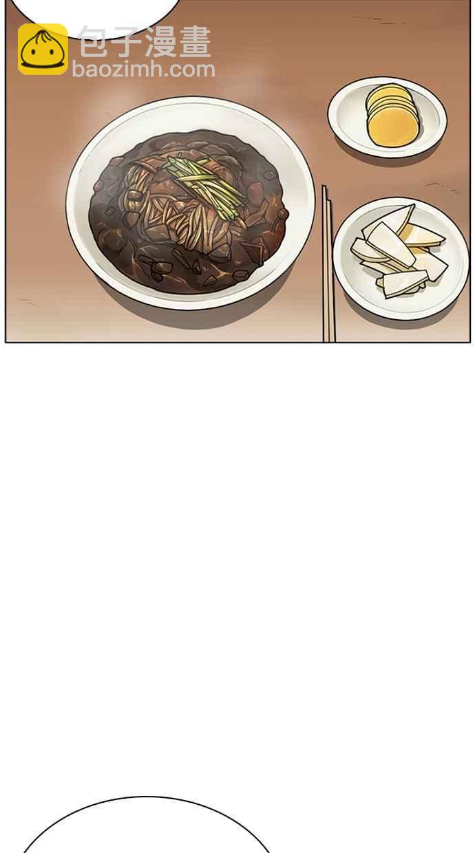 看臉時代 - [第258話] One Night [01](1/3) - 1