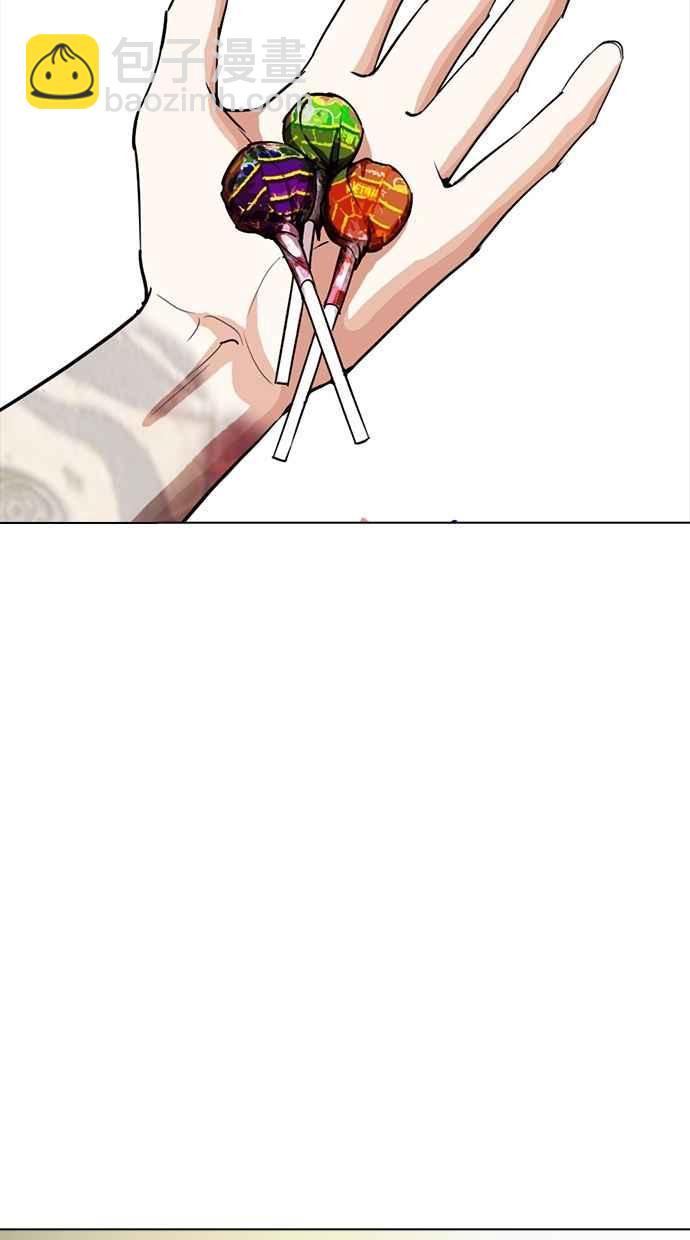 看臉時代 - [第258話] One Night [01](2/3) - 5