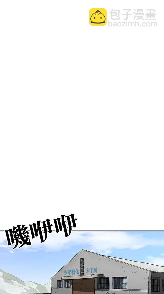 看臉時代 - [第264話] 少年犯感化院的樸志虎 [1_2](2/3) - 6