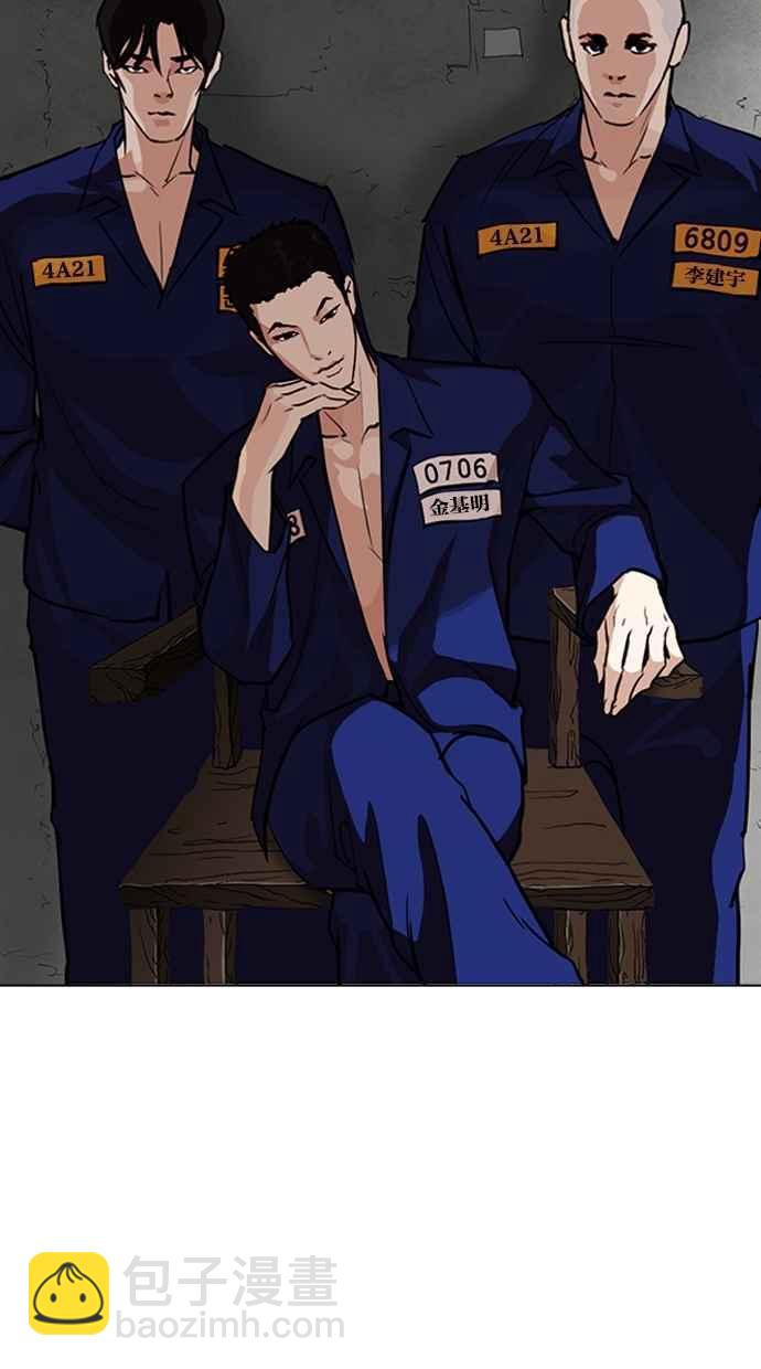 看臉時代 - [第264話] 少年犯感化院的樸志虎 [1_2](2/3) - 6