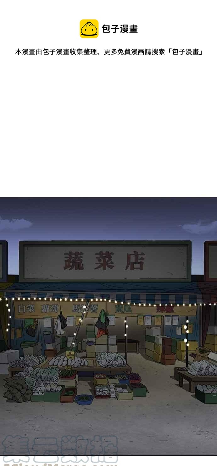 看臉時代 - [第266話] 人皮客棧 [01](1/3) - 1