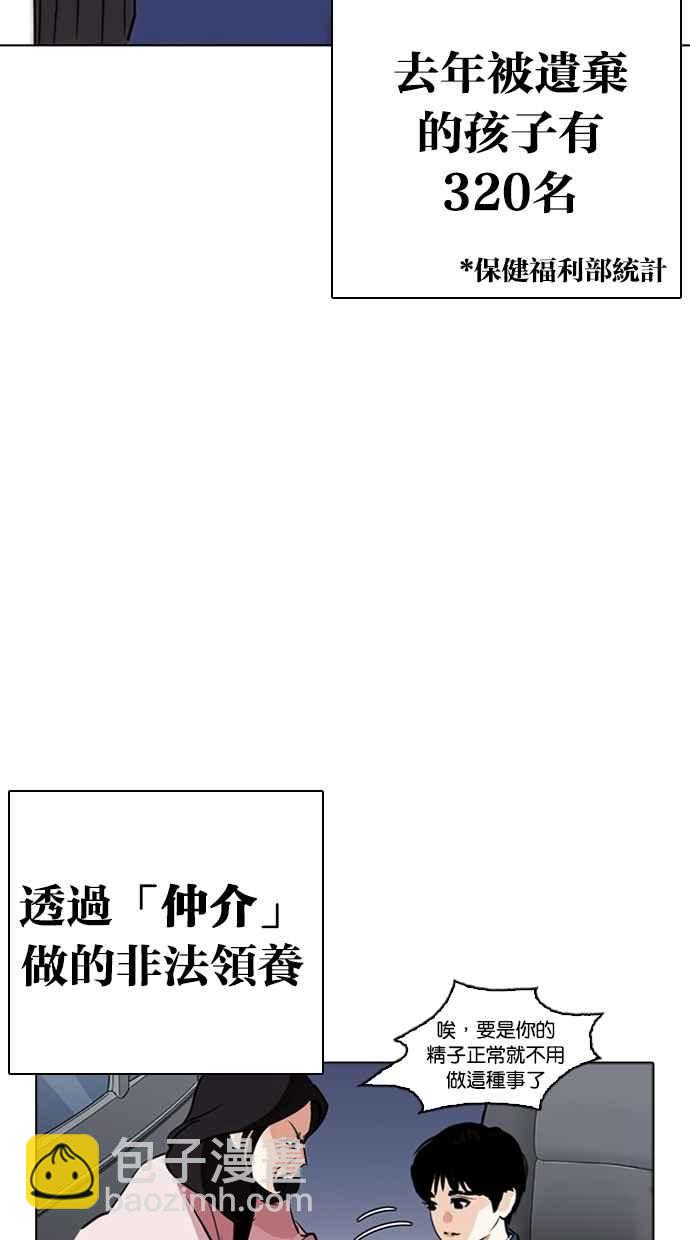 看臉時代 - [第266話] 人皮客棧 [01](1/3) - 1