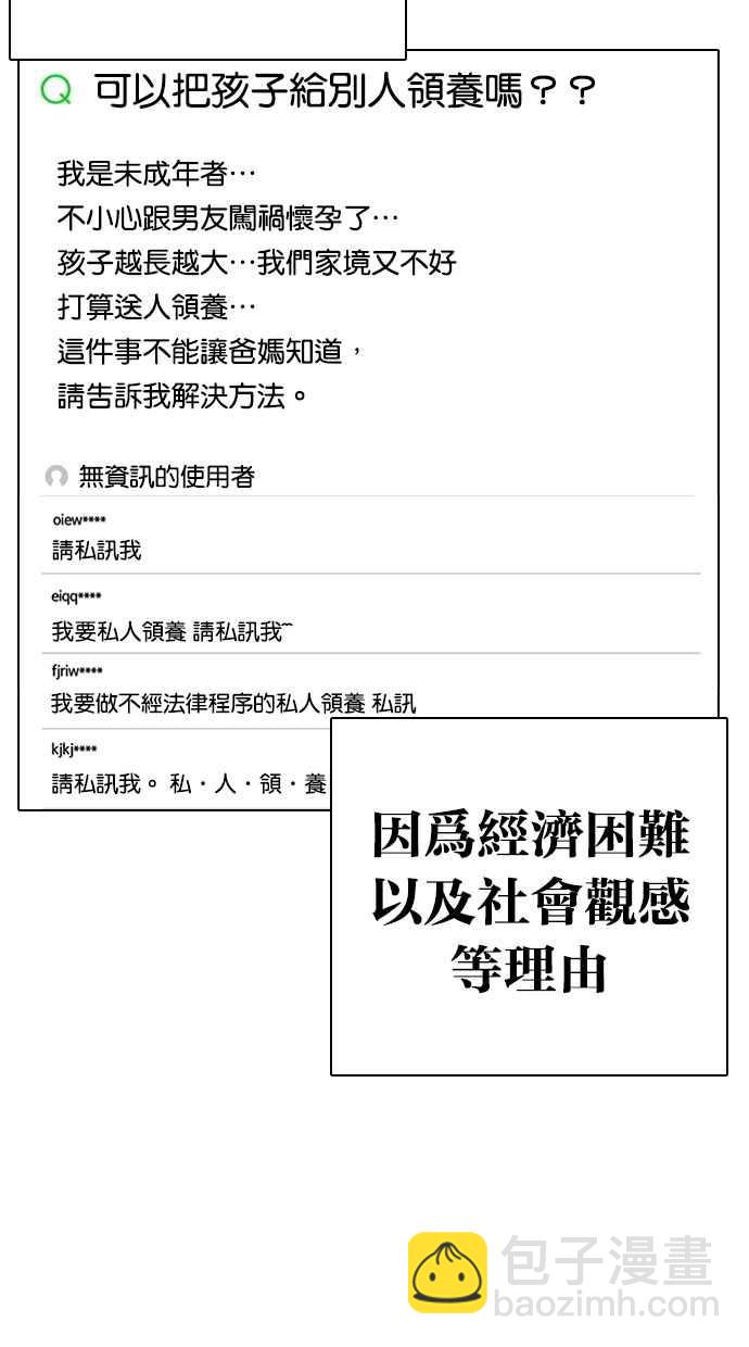 看臉時代 - [第266話] 人皮客棧 [01](1/3) - 3