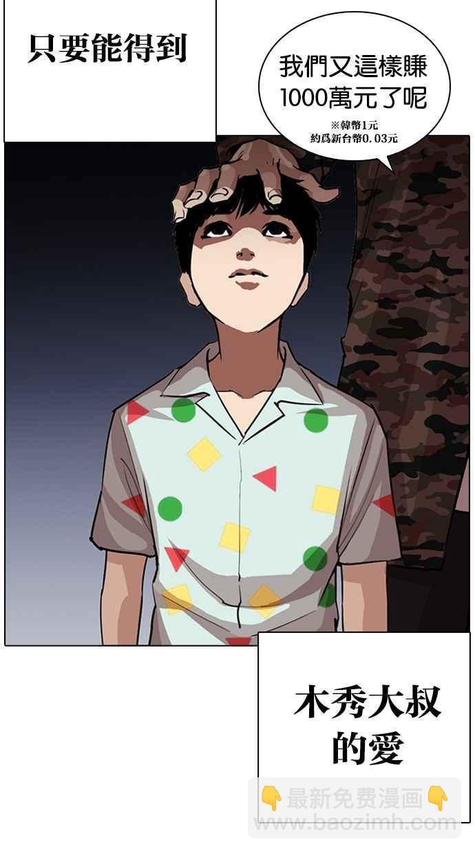 看臉時代 - [第266話] 人皮客棧 [01](1/3) - 4