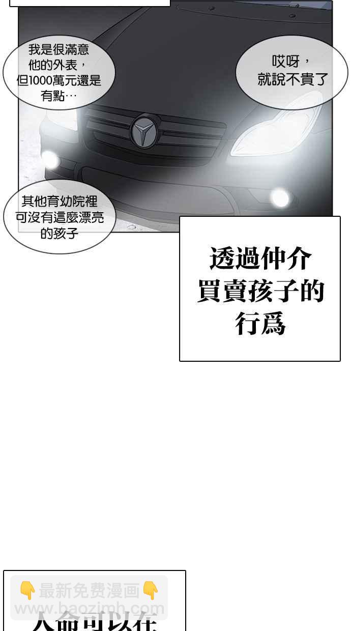 看臉時代 - [第266話] 人皮客棧 [01](1/3) - 8