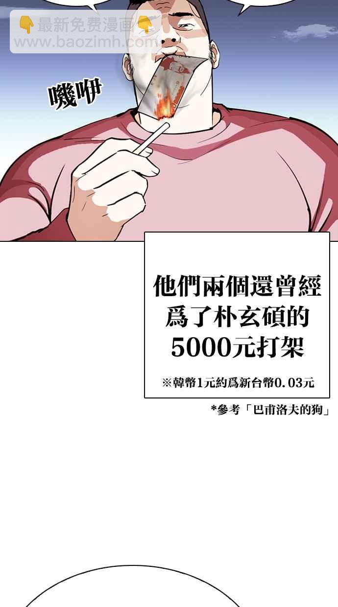 看臉時代 - [第268話] 人皮客棧 [03](3/3) - 1