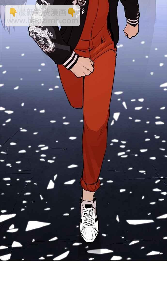 看臉時代 - [第270話] 人皮客棧 [洪在烈 vs 李泰成](1/3) - 2