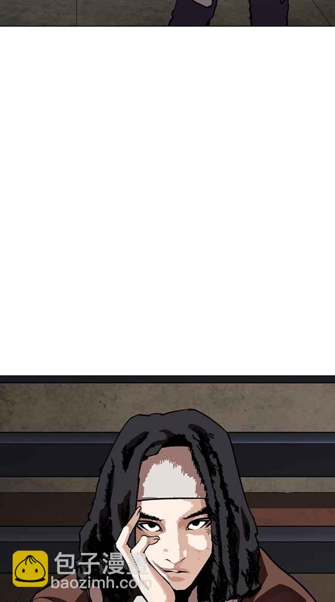 看臉時代 - [第270話] 人皮客棧 [洪在烈 vs 李泰成](1/3) - 8