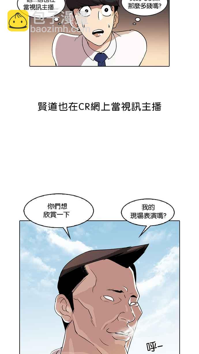 看臉時代 - [第28話] CR主播 (1)(1/2) - 6