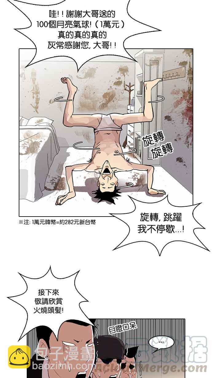 看臉時代 - [第28話] CR主播 (1)(1/2) - 1