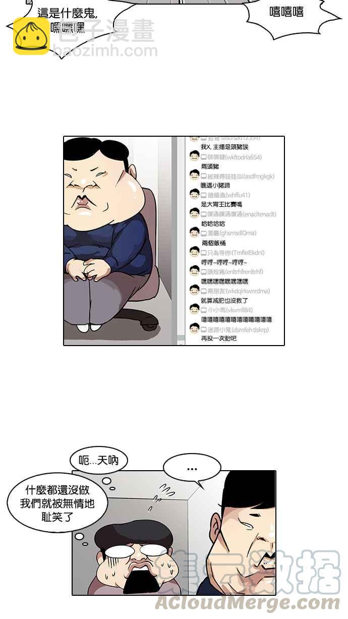 看臉時代 - [第28話] CR主播 (1)(1/2) - 5