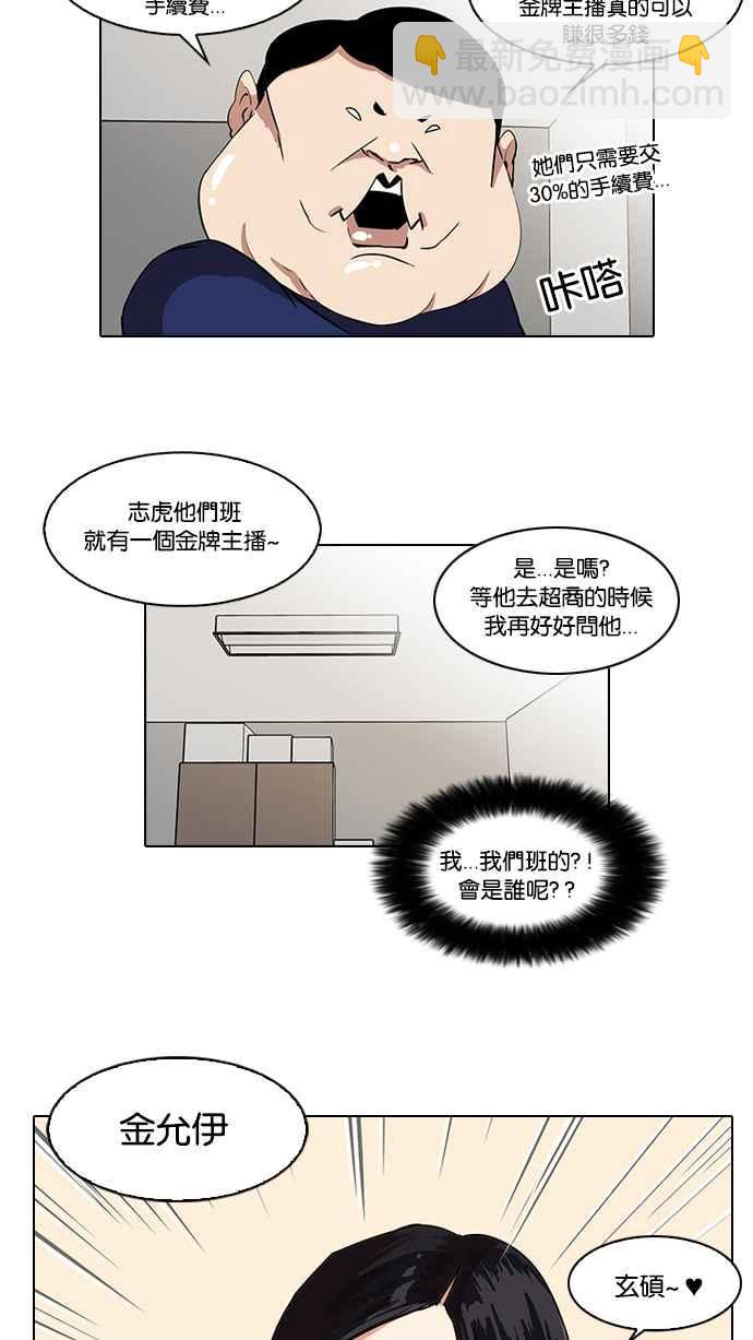 看臉時代 - [第28話] CR主播 (1)(1/2) - 7