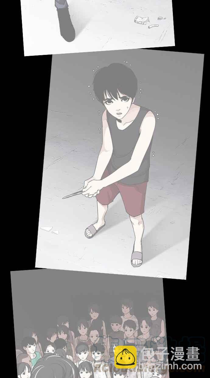 看臉時代 - [第280話] 人皮客棧 [11](4/4) - 5