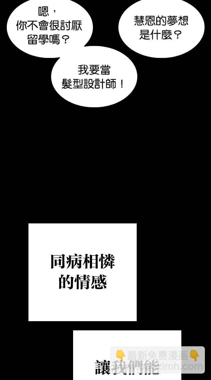 看臉時代 - [第282話] 人皮客棧 [尾聲](3/4) - 2