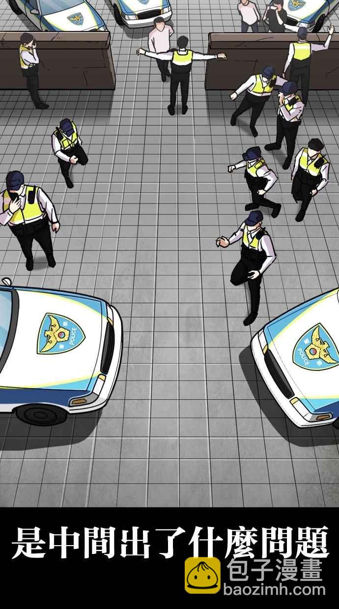 看臉時代 - [第282話] 人皮客棧 [尾聲](3/4) - 2