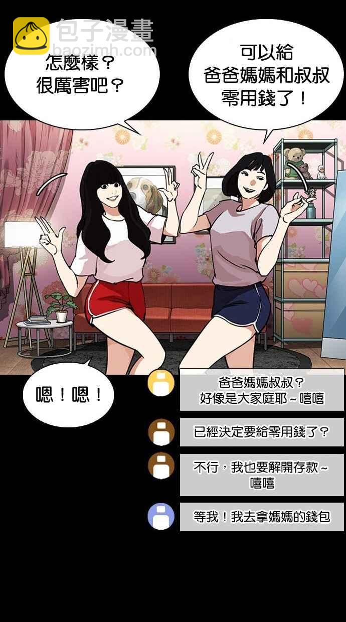 看臉時代 - [第286話] 樸玄碩 VS 宗健 [2_2](3/4) - 8