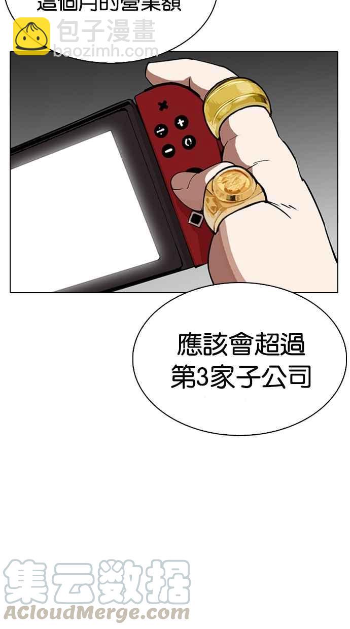 看臉時代 - [第290話] 一姟會 [4家子公司] [04](3/4) - 6