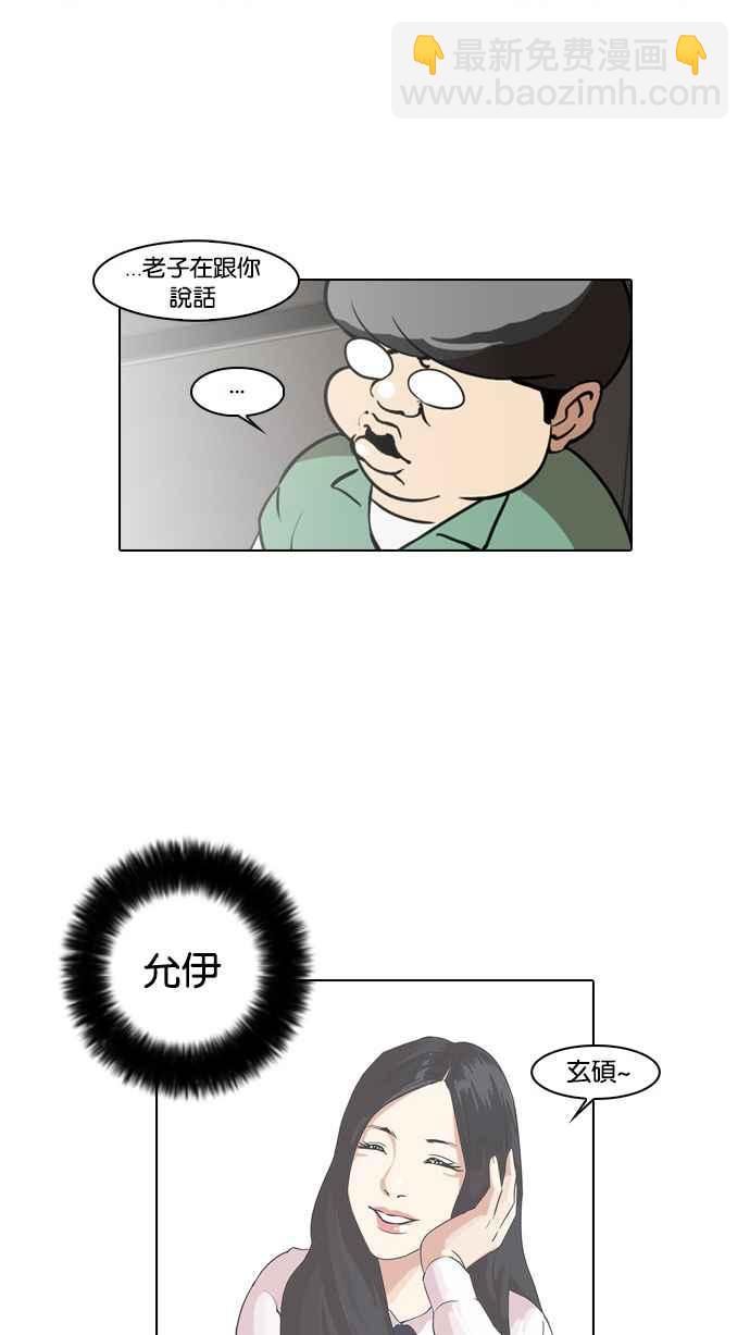 看臉時代 - [第30話] CR主播 (3)(1/2) - 2