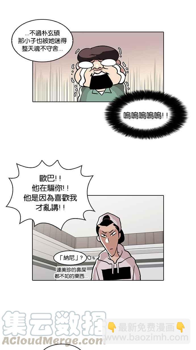 看臉時代 - [第30話] CR主播 (3)(1/2) - 5