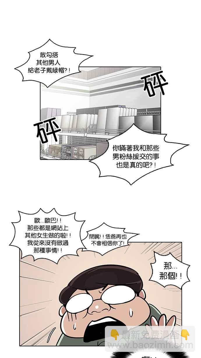 看臉時代 - [第30話] CR主播 (3)(1/2) - 4