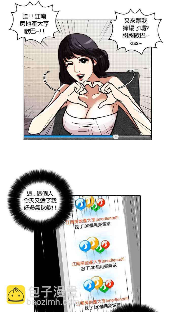 看臉時代 - [第30話] CR主播 (3)(1/2) - 2