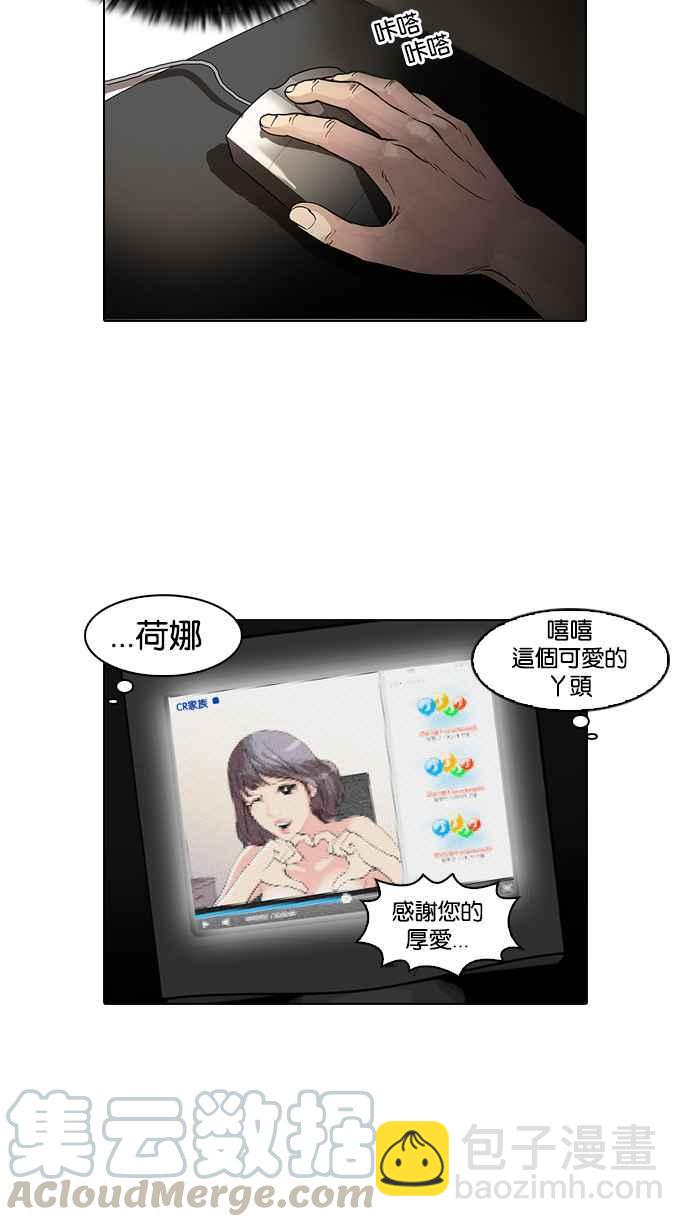 看臉時代 - [第30話] CR主播 (3)(1/2) - 5