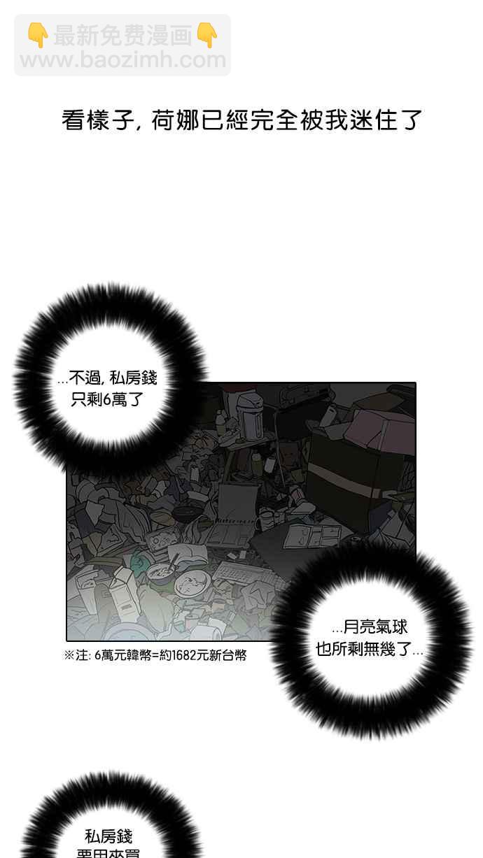 看臉時代 - [第30話] CR主播 (3)(1/2) - 7