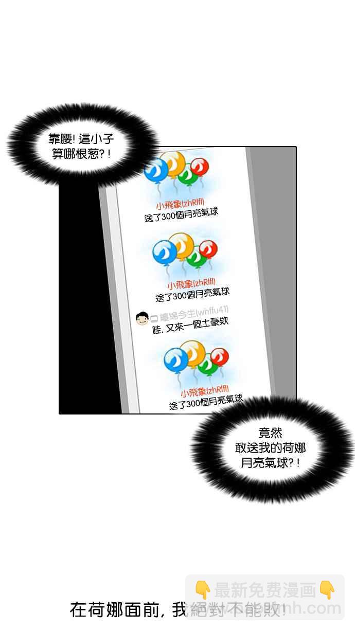 看臉時代 - [第30話] CR主播 (3)(2/2) - 2