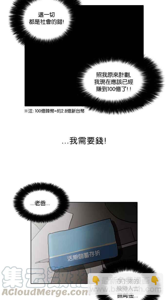 看臉時代 - [第30話] CR主播 (3)(2/2) - 2