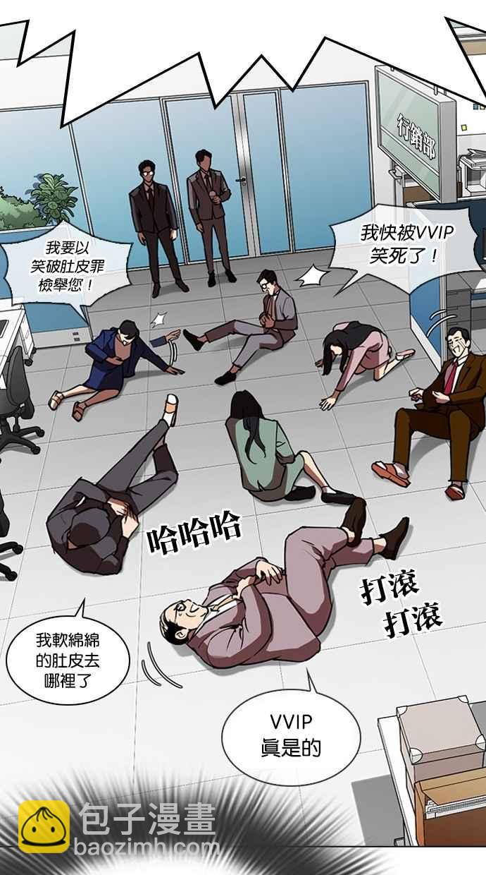 看臉時代 - [第292話] 一姟會 [4家子公司] [06](2/4) - 7