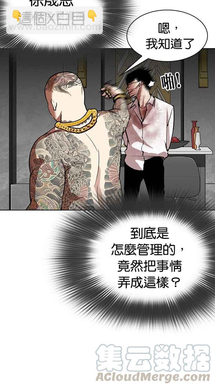 看臉時代 - [第294話] 一姟會 [4家子公司] [08](1/4) - 8