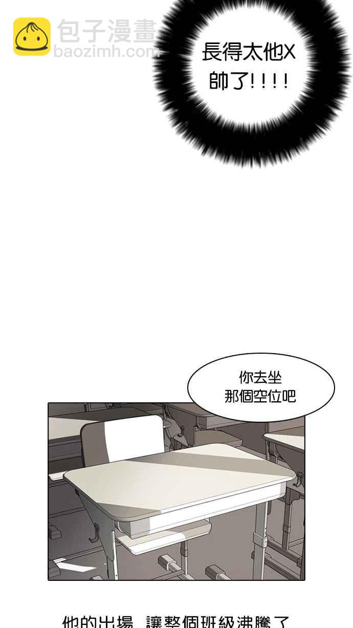 看臉時代 - [第4話](1/2) - 6