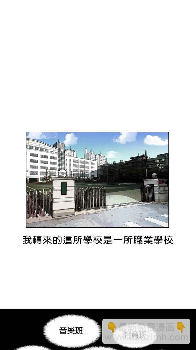 看臉時代 - [第4話](1/2) - 4