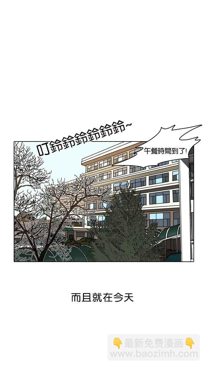 看臉時代 - [第4話](1/2) - 7