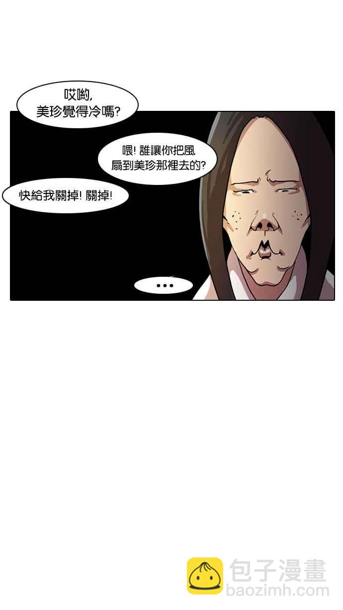 看臉時代 - [第4話](1/2) - 8