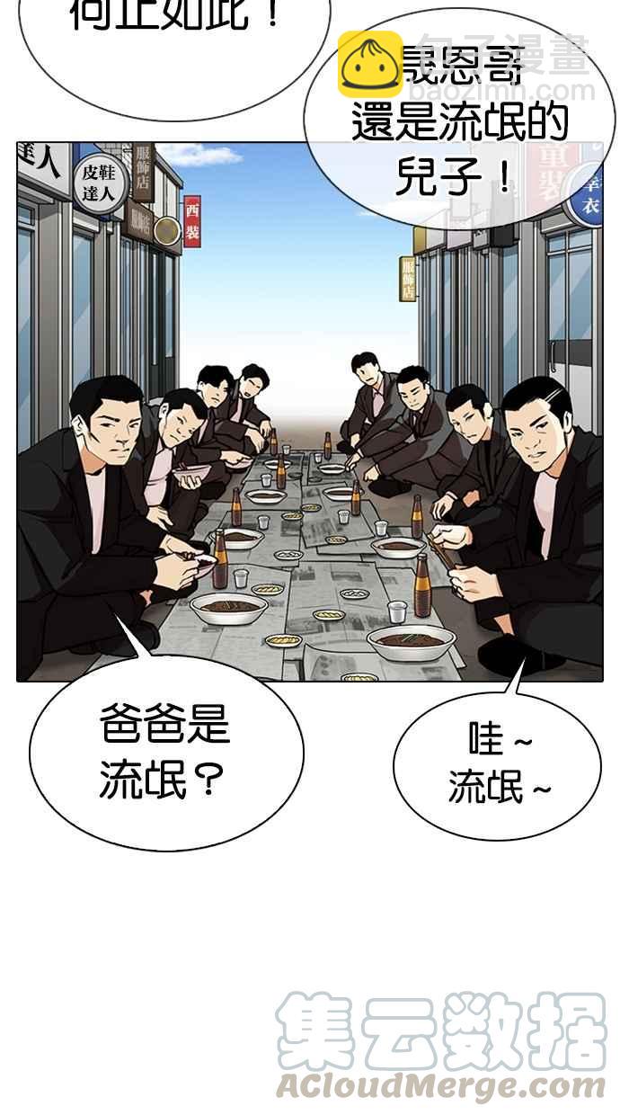 看臉時代 - [第306話] 金基明 [05](2/4) - 7