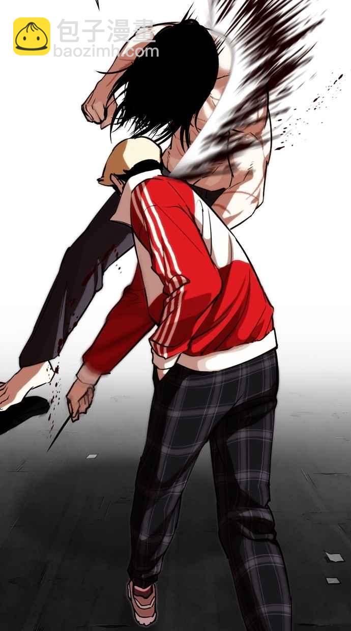 看臉時代 - [第308話] 金基明 [07](3/4) - 8