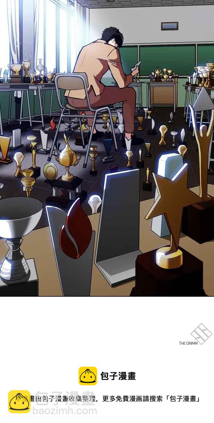 看臉時代 - [第308話] 金基明 [07](4/4) - 1